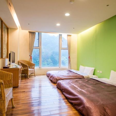 Crystal Hotel Renai Extérieur photo