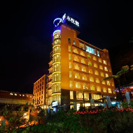 Crystal Hotel Renai Extérieur photo