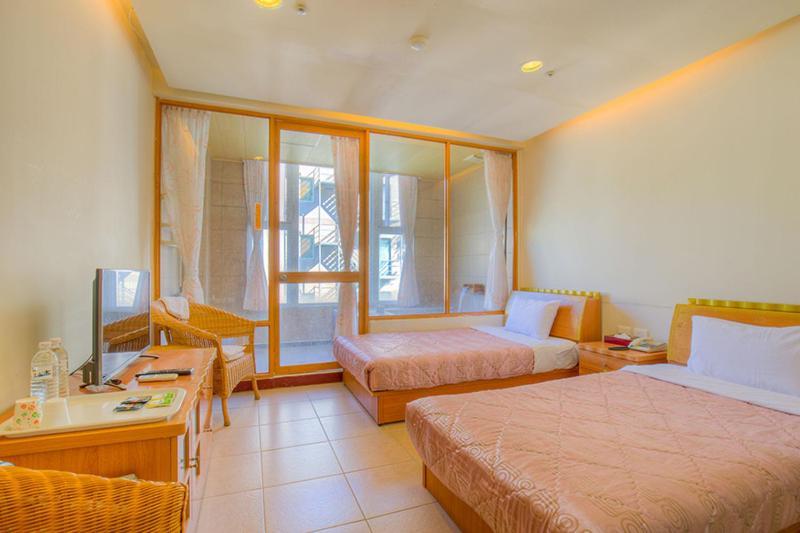 Crystal Hotel Renai Extérieur photo