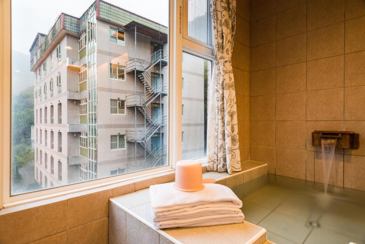 Crystal Hotel Renai Extérieur photo