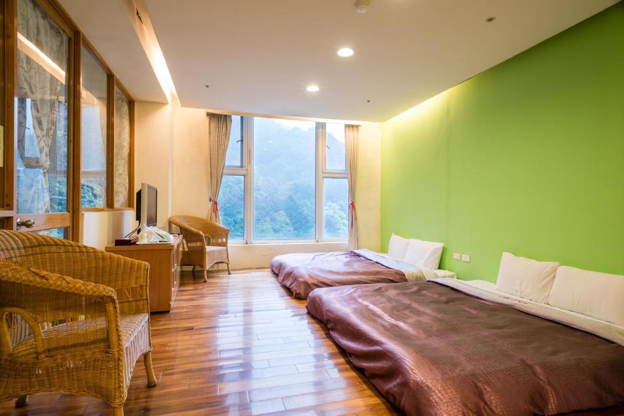 Crystal Hotel Renai Extérieur photo