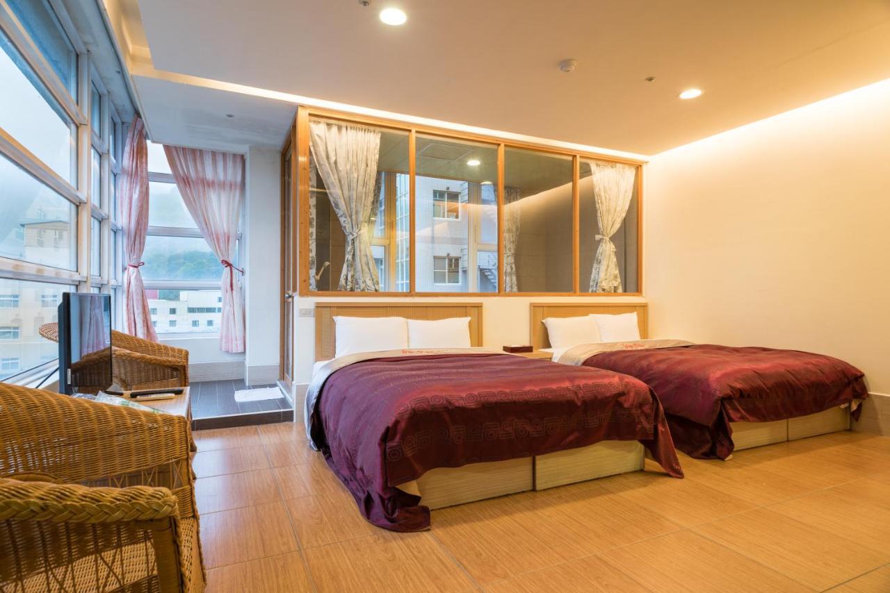 Crystal Hotel Renai Extérieur photo