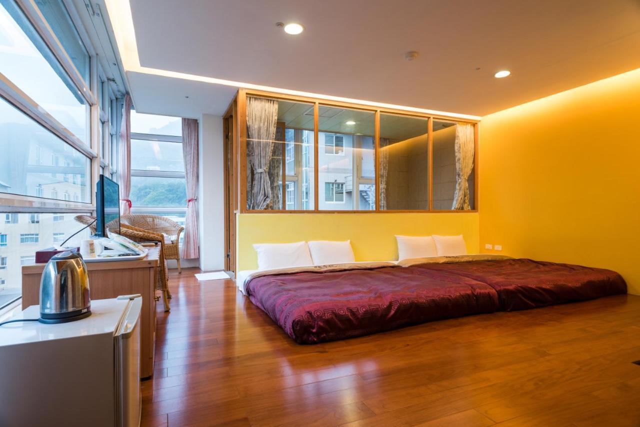 Crystal Hotel Renai Extérieur photo