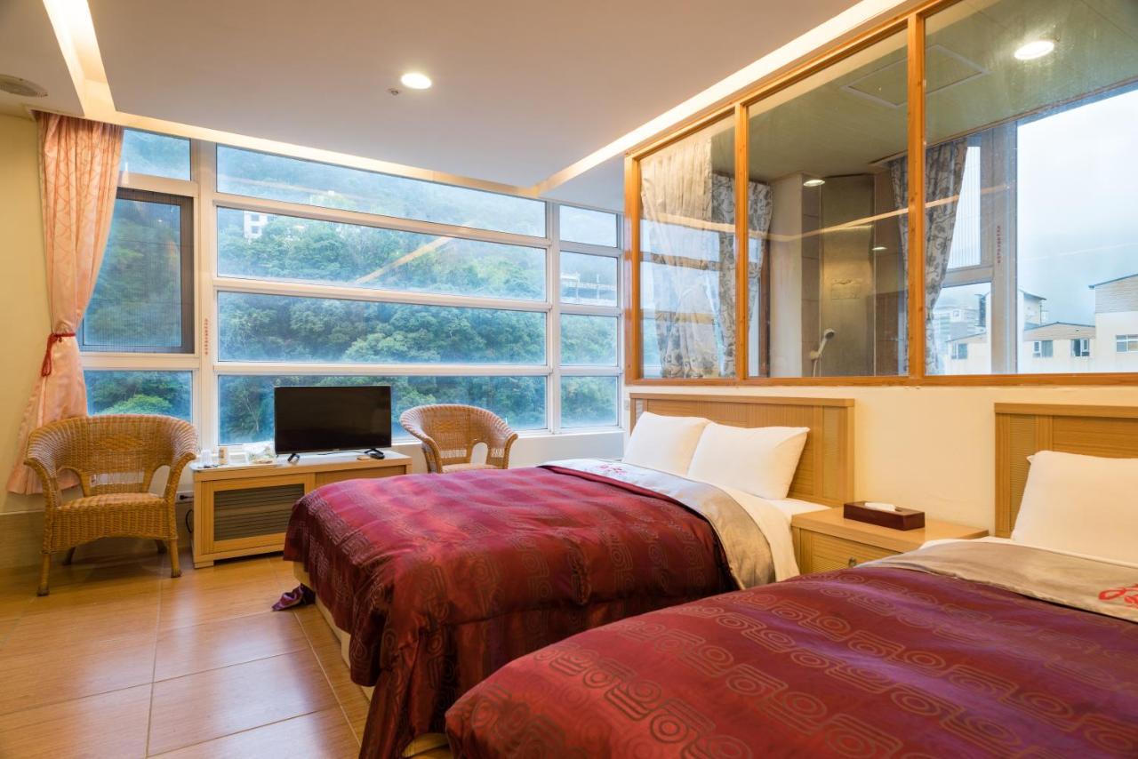Crystal Hotel Renai Extérieur photo