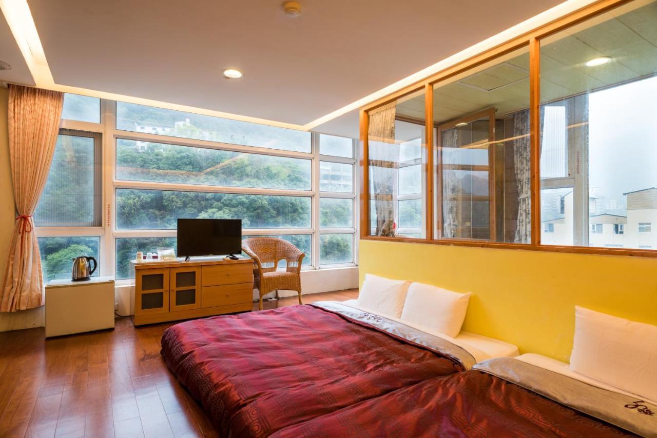 Crystal Hotel Renai Extérieur photo