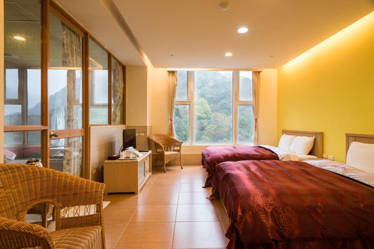 Crystal Hotel Renai Extérieur photo