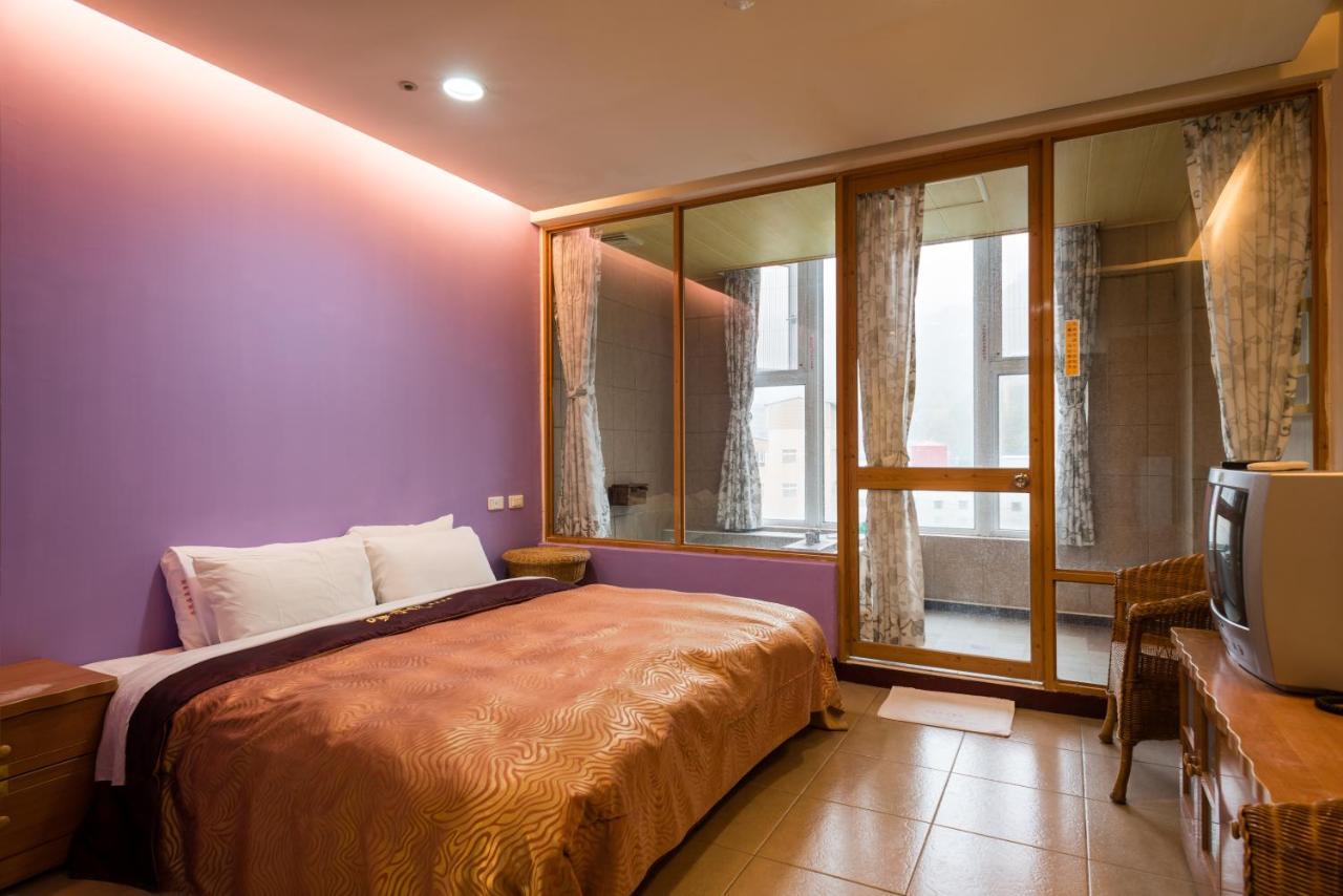 Crystal Hotel Renai Extérieur photo