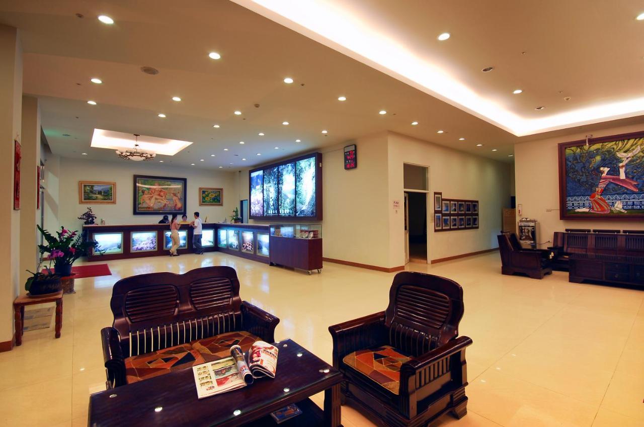 Crystal Hotel Renai Extérieur photo