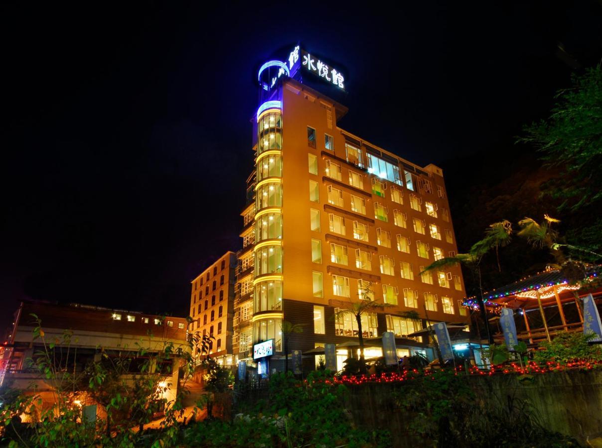 Crystal Hotel Renai Extérieur photo