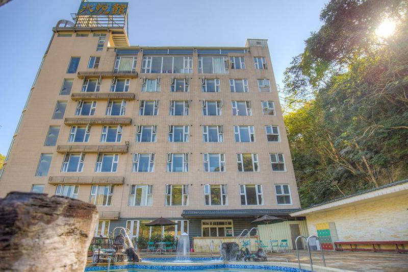 Crystal Hotel Renai Extérieur photo