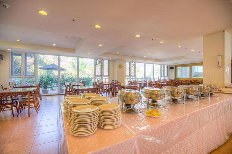 Crystal Hotel Renai Extérieur photo