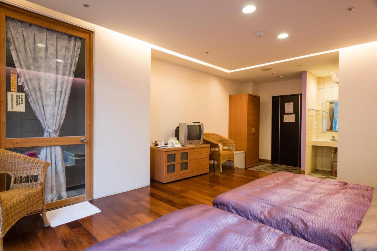 Crystal Hotel Renai Extérieur photo