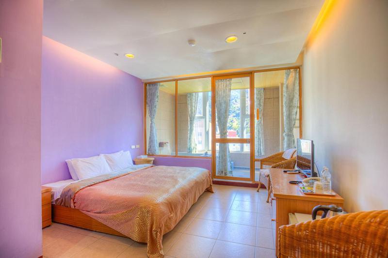 Crystal Hotel Renai Extérieur photo