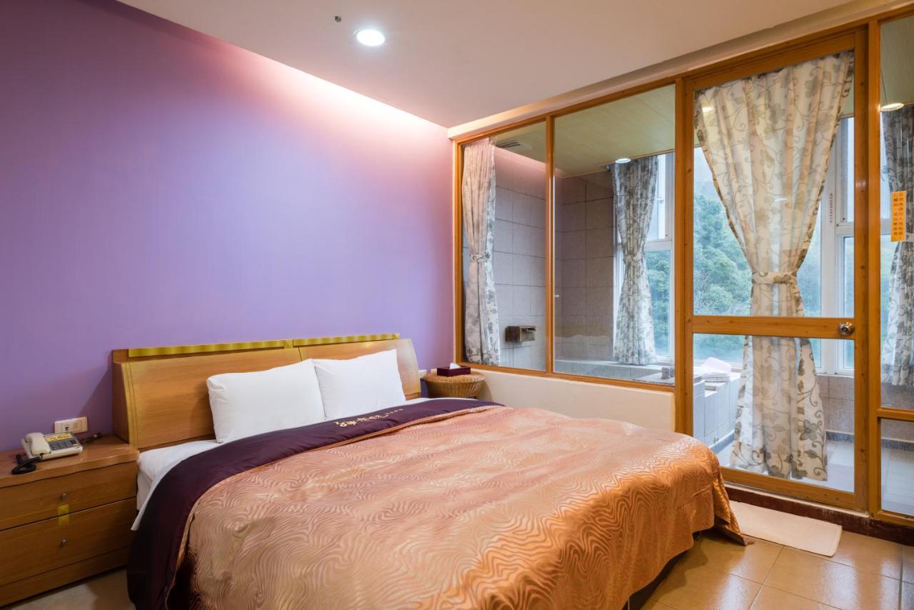 Crystal Hotel Renai Extérieur photo